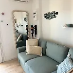 Apartamento Waterfront Bergerie