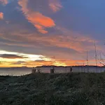 Apartment Waterfront Bergerie