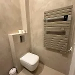 Apartment Waterfront Bergerie