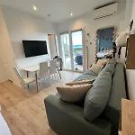 Apartamento Waterfront Bergerie *