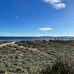 Apartment Waterfront Bergerie Hyeres