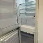 Apartment Waterfront Bergerie