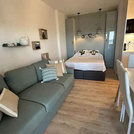 Waterfront Bergerie * Hyeres