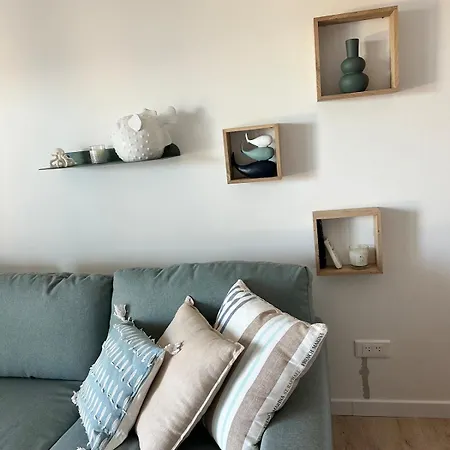 Waterfront Bergerie Apartment *