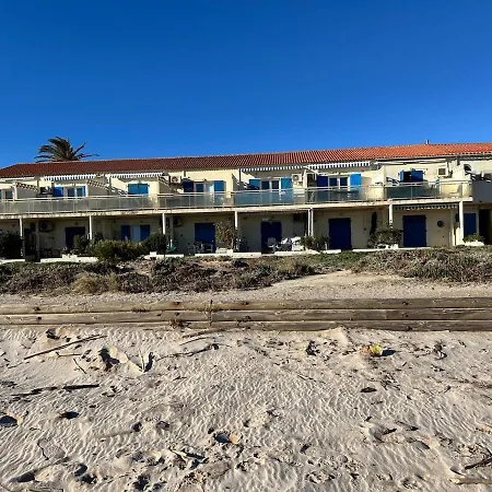 Waterfront Bergerie *