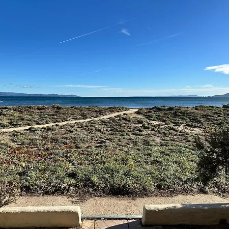 Waterfront Bergerie Apartment