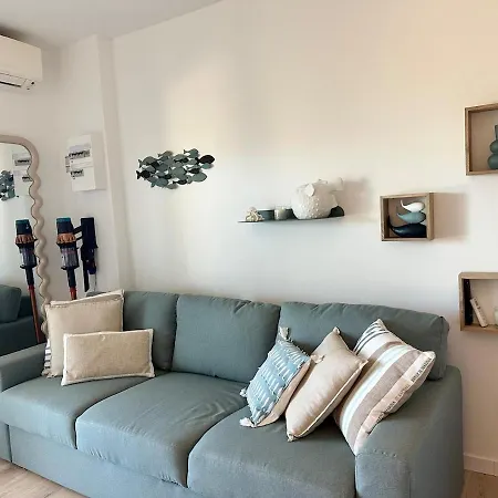 Waterfront Bergerie Apartamento *