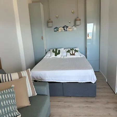 Waterfront Bergerie Apartment *