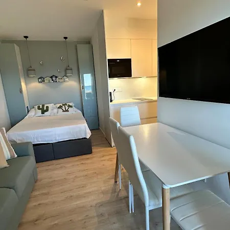 Waterfront Bergerie * Hyeres