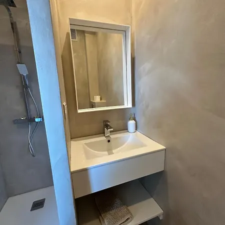Apartment Waterfront Bergerie Hyeres