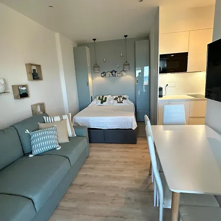 Waterfront Bergerie Apartamento *